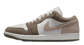 AIR JORDAN 1 LOW