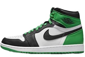 Nike Air Jordan 1 Retro High OG Lucky