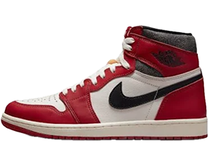 Jordan 1 Retro High OG Lost and Found
